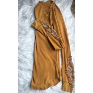 Free People Thermal